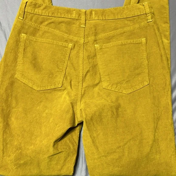 We The Free Golden Skinny Pants - Picture 7 of 10